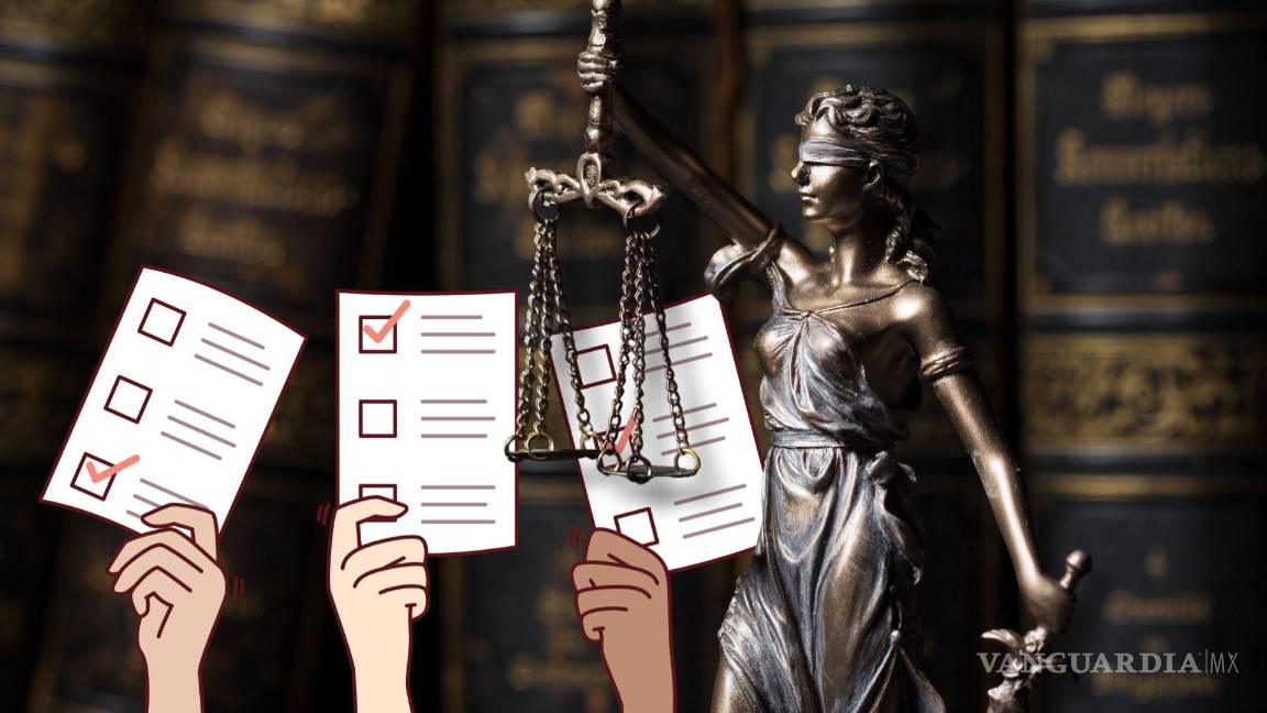 Elecciones Judiciales: ¿El 1 de junio será descanso oficial para los trabajadores? Esto dice la LFT