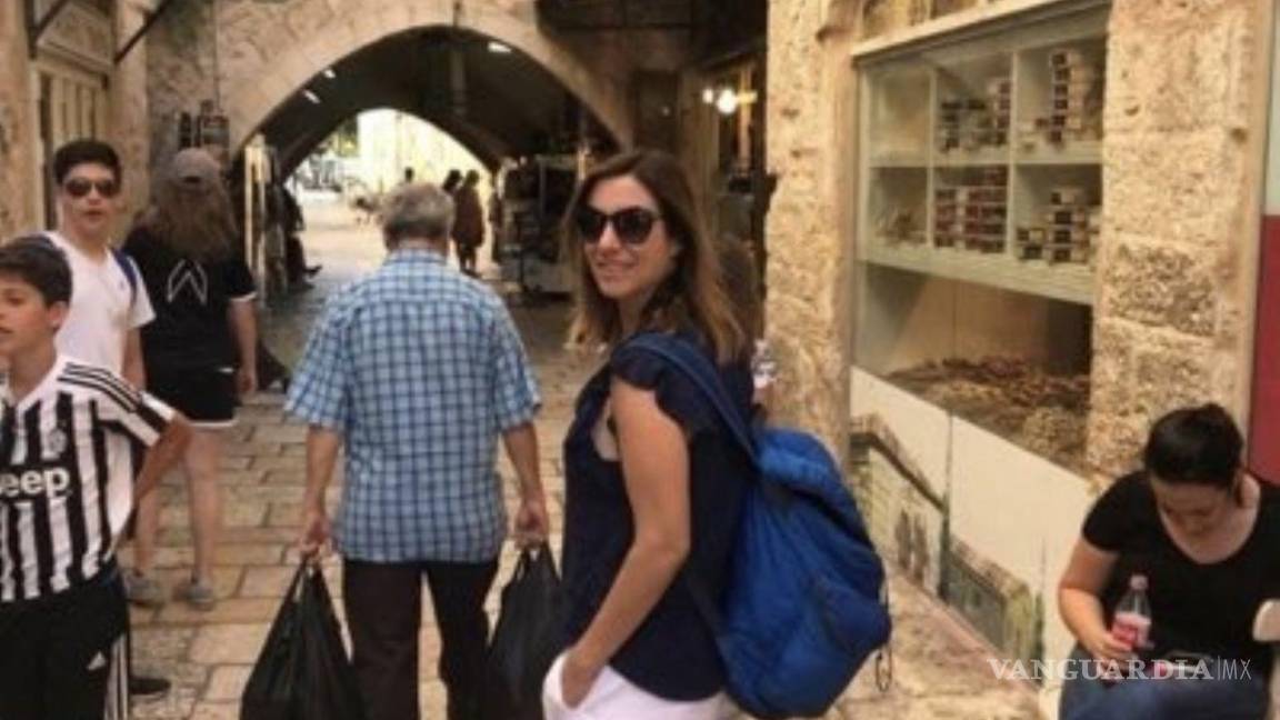 Encuentran sin vida a periodista Dalia Perkulis tras ser reportada como desaparecida en CDMX