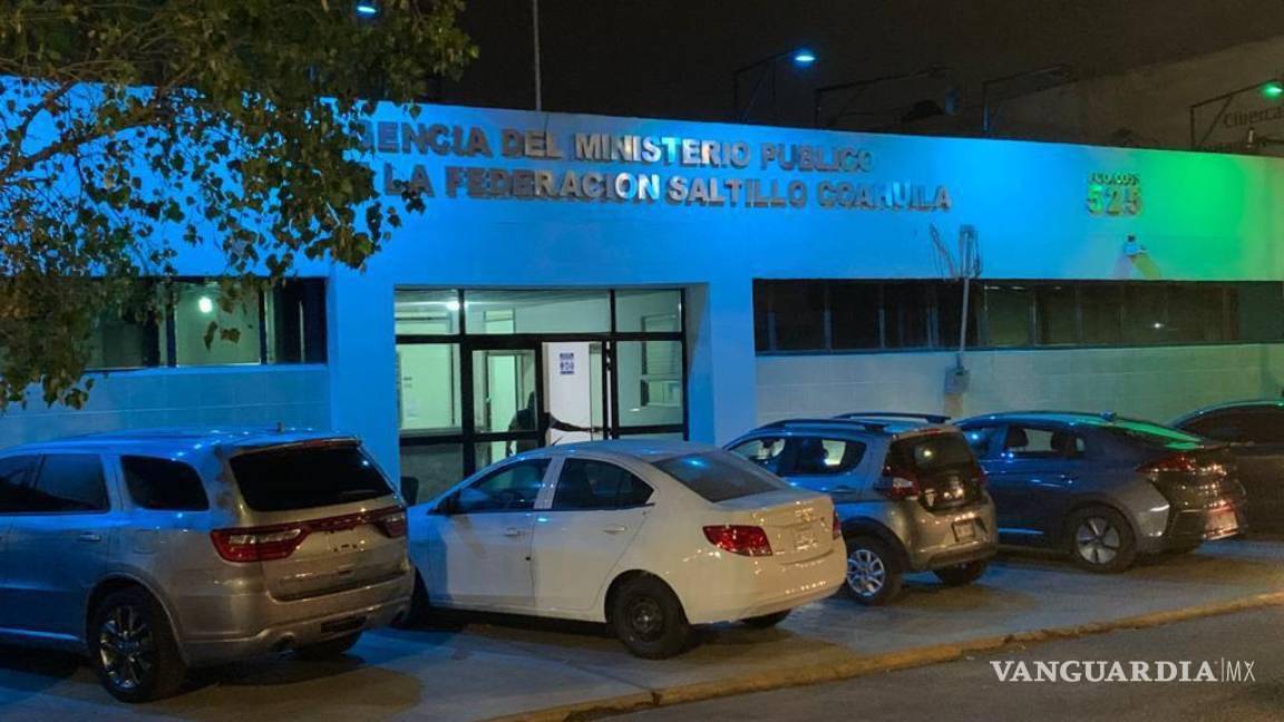 $!Las denuncias por delitos del fuero federal, cometidos por servidores públicos, han ido en incremento.