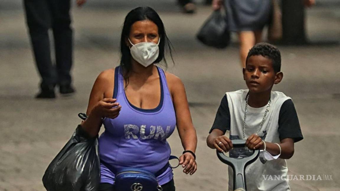 Muertes de migrantes en frontera sur de EU alcanzan nuevo récord