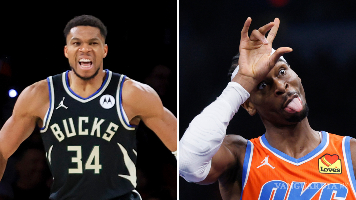 Bucks vs Thunder: fecha, hora y dónde ver la Final de la NBA Cup 2024