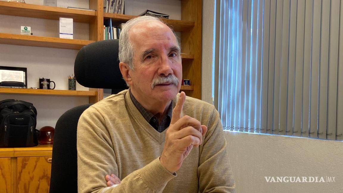 Monclova: Francisco Orduña deja AHMSA, tras 32 años de ser el titular de Comunicación Social