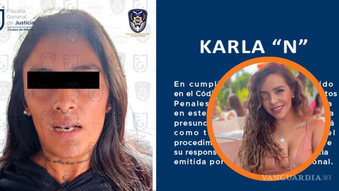 Procesan a mujer que atacó con ácido a la activista Ana Saldaña en 2018