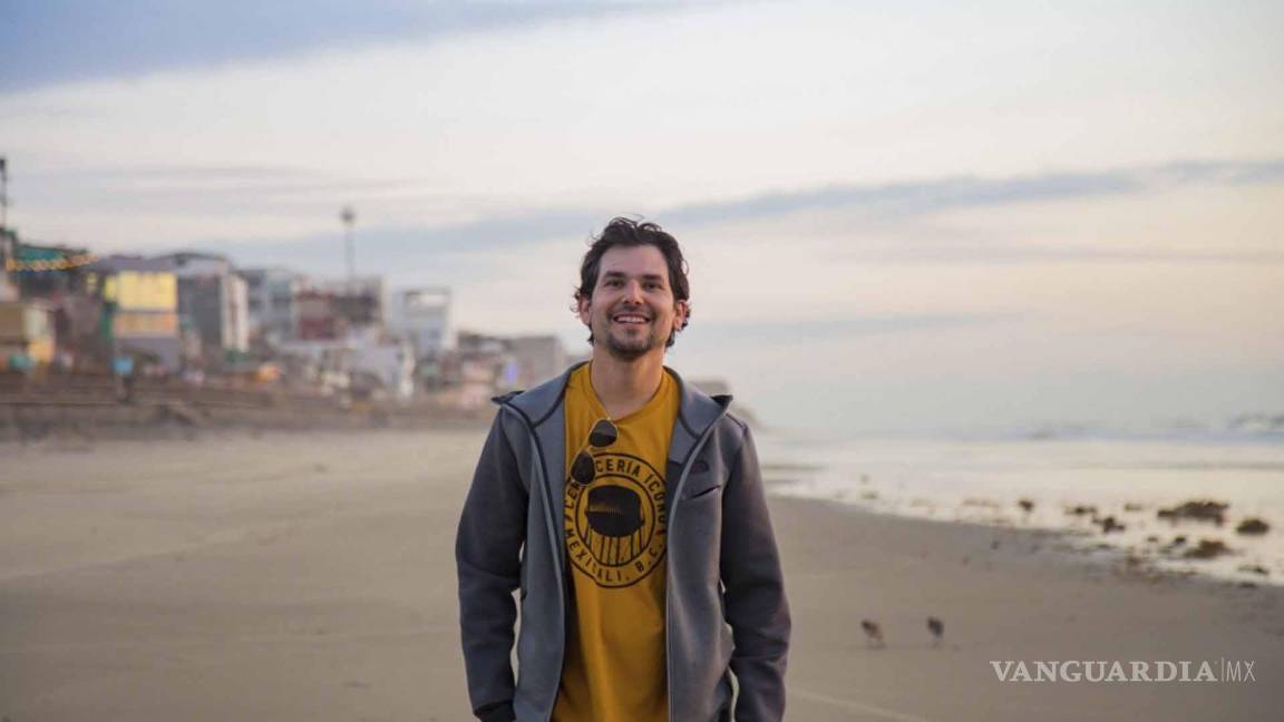 Revela Alan Estrada su preferencia sexual como apoyo a personas LGBTT+ rechazadas