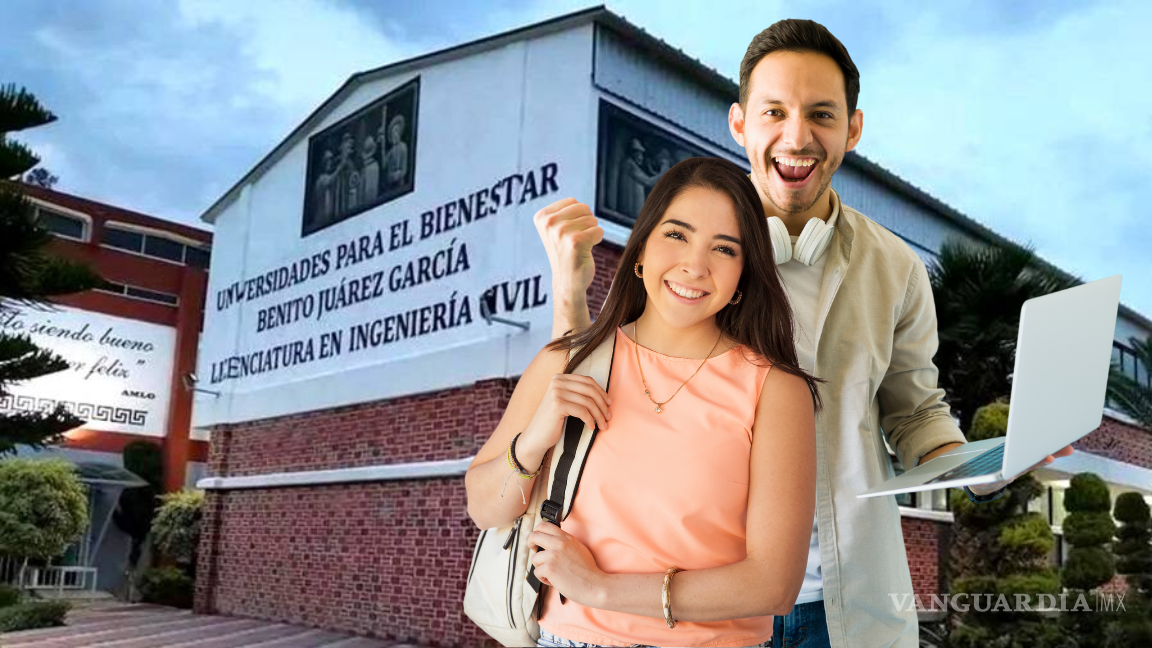 Universidades para el Bienestar Benito Juárez: carreras y sedes disponibles para estudiar gratis en México