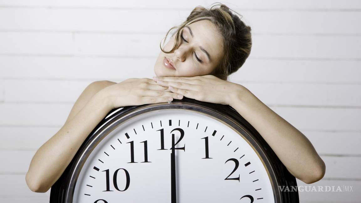 Horario de invierno... ¿Cuánto tiempo le toma al cuerpo adaptarse al cambio de hora?