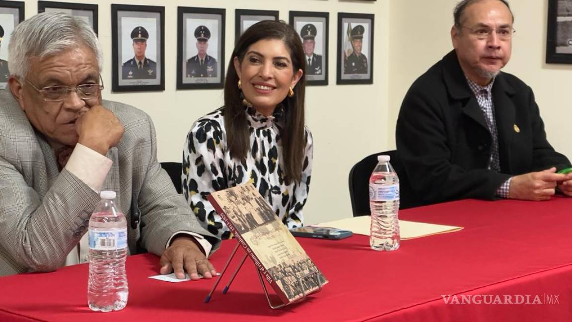 ‘Villa y el Villismo en Coahuila’; presentan libro sobre el paso de Doroteo Arango por la entidad