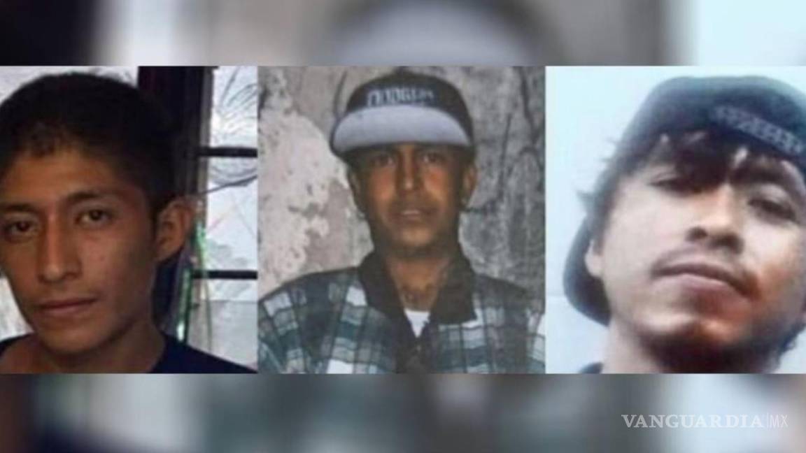 Desaparecen tres hombres, ahora en Jalisco; familiares sin localizarlos desde el 25 de septiembre