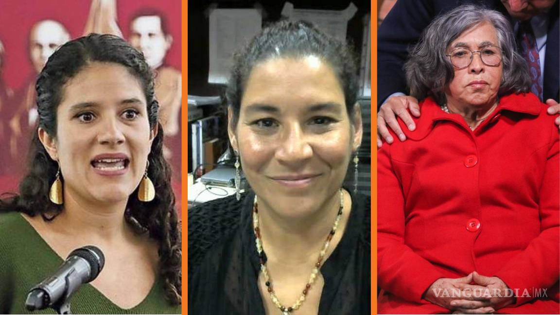 PAN advierte llegar a instancias internacionales si eligen como ministra de la SCJN a allegada de la 4T