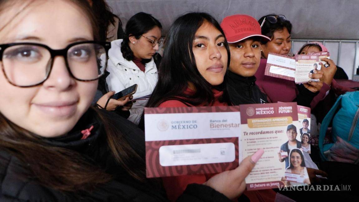 Jóvenes construyendo el futuro... ¿Cuándo será la próxima fecha de apertura de registro?