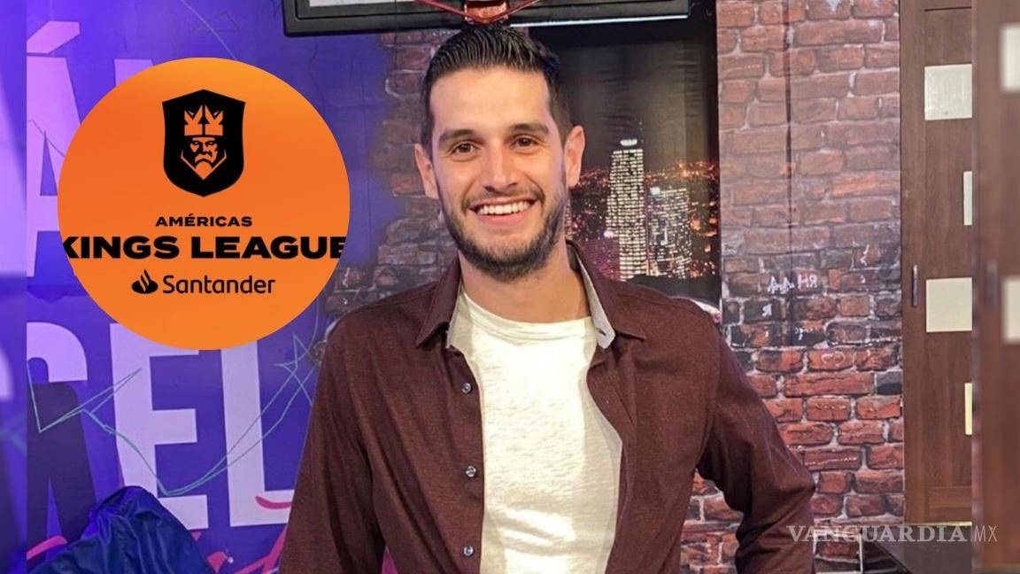 ¿Adrián Marcelo será presidente en la Kings League México? Juan Guarnizo revela el futuro del comediante