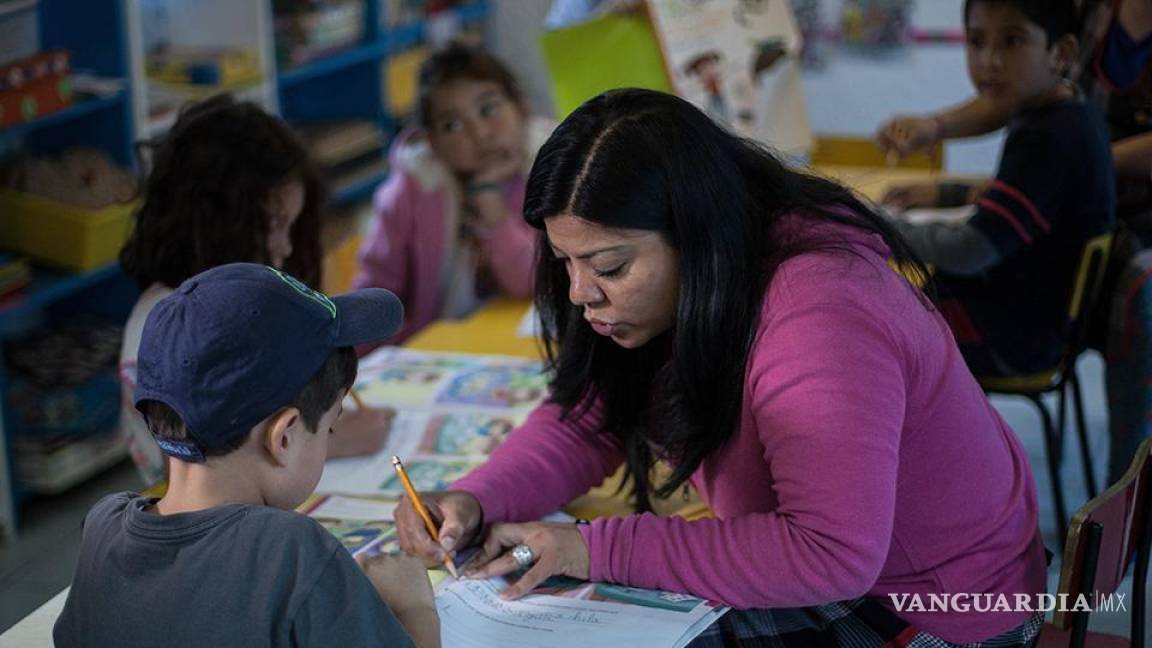 Alianza de maestros: un apoyo para los docentes de Coahuila para transformar la educación