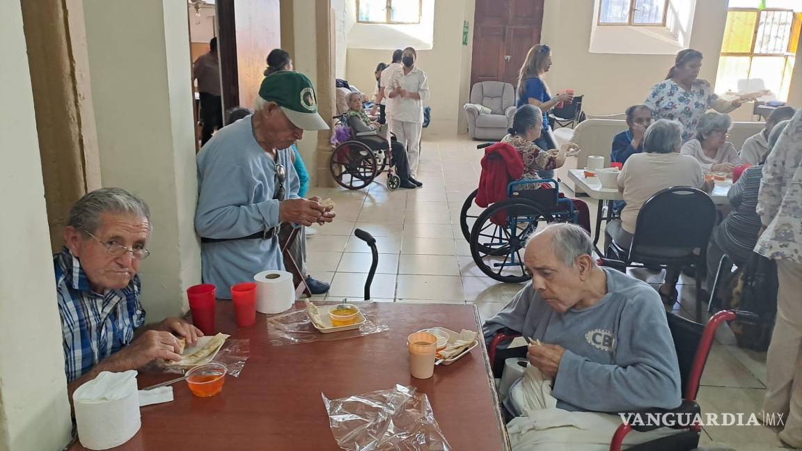 Piden vigilar el funcionamiento de asilos, albergues y casas de día para personas adultas mayores
