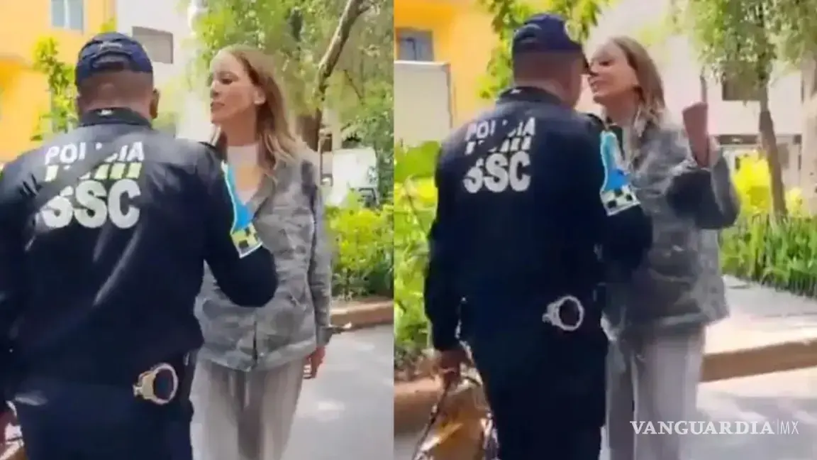 Noticias del fin de semana en México: Van contra extorsión, EU perdió Copa Oro y sale ‘Lady Racista’