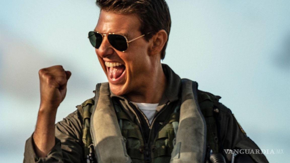 ‘Top Gun: Maverick’ supera los 500 mdd a nivel mundial