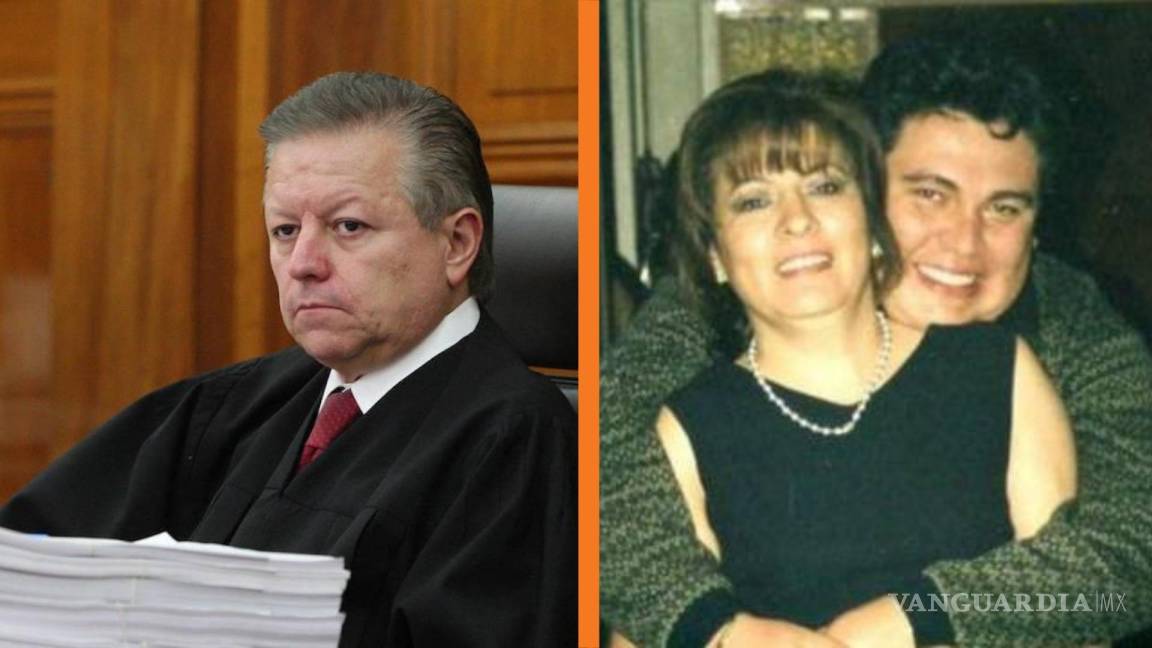 Denuncia Miranda de Wallace por presunta corrupción a Arturo Zaldívar ante la FGR