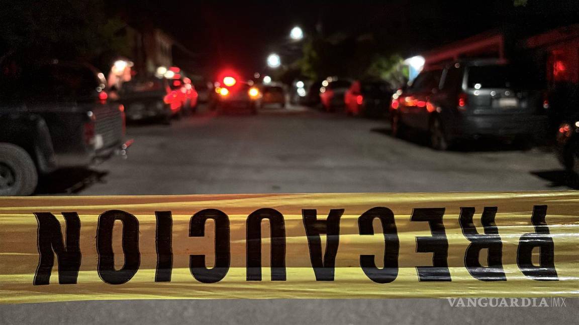 Se quita la vida joven de 23 años en Saltillo; presuntamente había bebido tras discutir con su pareja