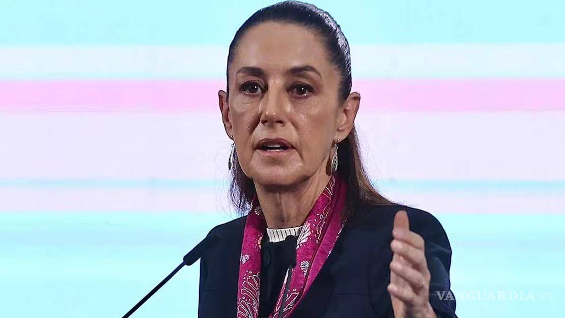 Sheinbaum: No hay nuevas concesiones para empresas mineras