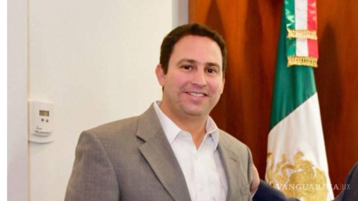 Publicarán reglas de operación de programa Mejora Coahuila en gestión de Javier Díaz González