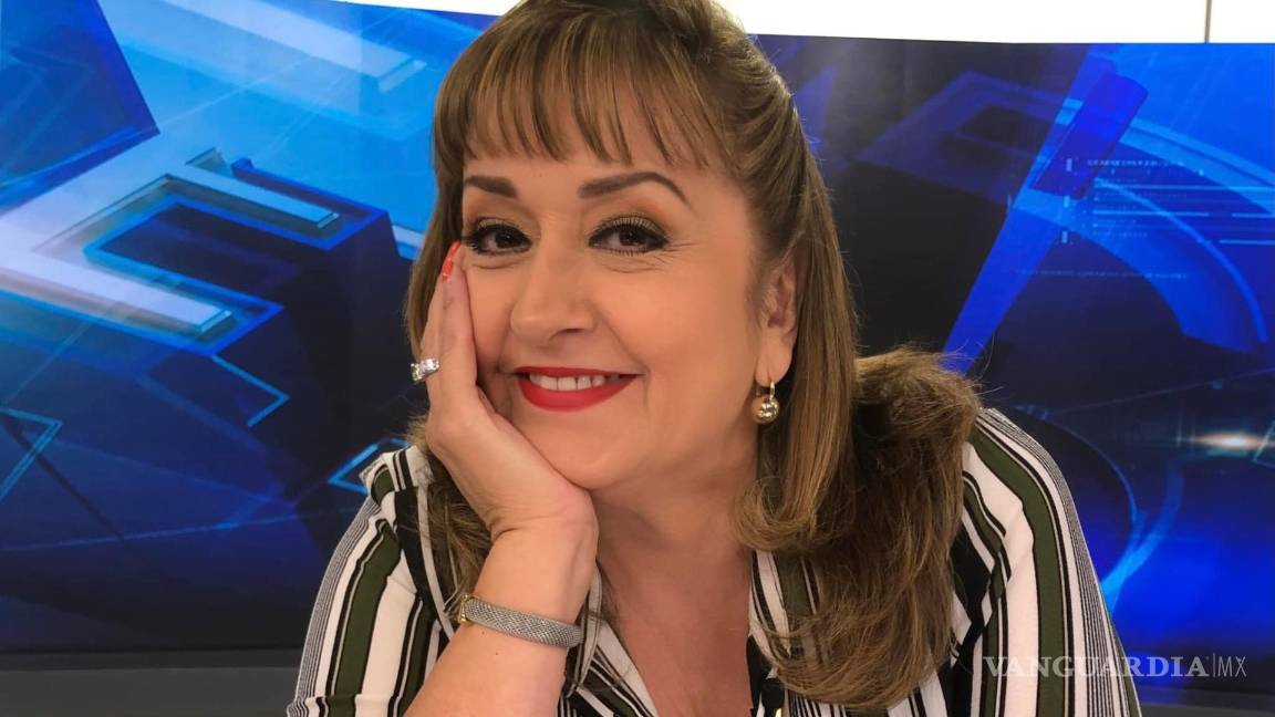 La periodista María Julia Lafuente, de Monterrey, recibirá el Premio ‘México en tus Manos’