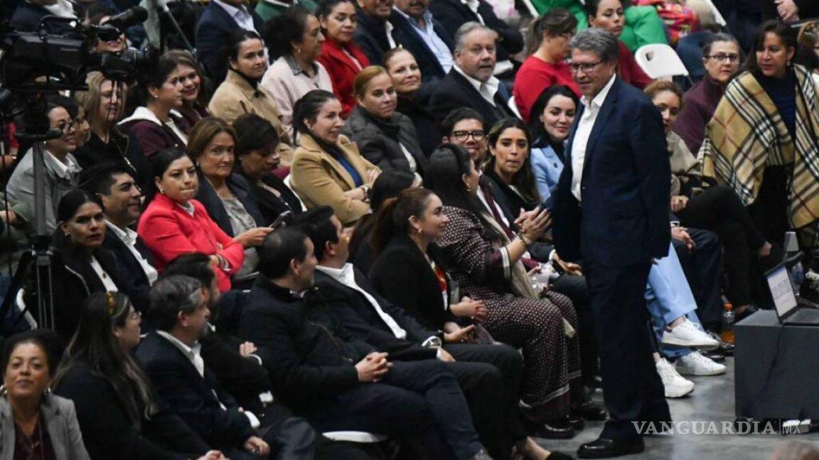 Podría haber destitución si legisladores no acatan suspensión a reforma judicial, señala juez