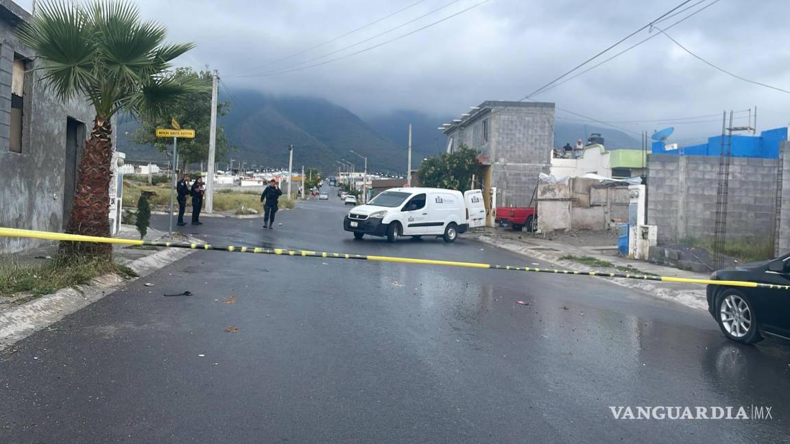 Saltillo: dan legítima defensa a salvadoreño que asesinó a padrastro por defender a su madre