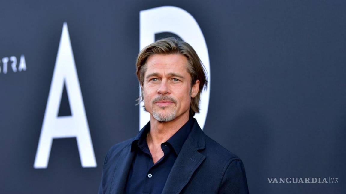 Brad Pitt afirma que está en la ‘última etapa’ de su carrera cinematográfica