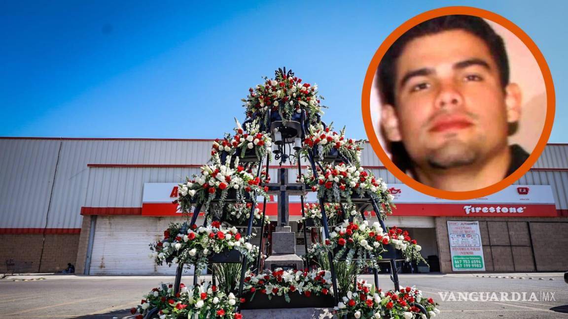¡De 500 balazos!... El día que mataron al hijo de ‘El Chapo’ y Culiacán se quedó sin rosas el día de las madres