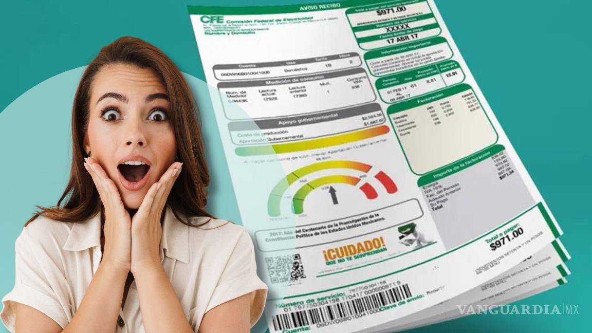 CFE: ¿Cómo cambiar el titular del recibo de luz en tres sencillos pasos? Conoce los requisitos