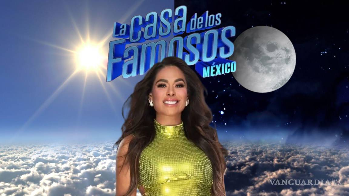 ¡Adiós a Mar y Tierra! Estos son los nuevos nombres de cuartos en La Casa de los Famosos 3