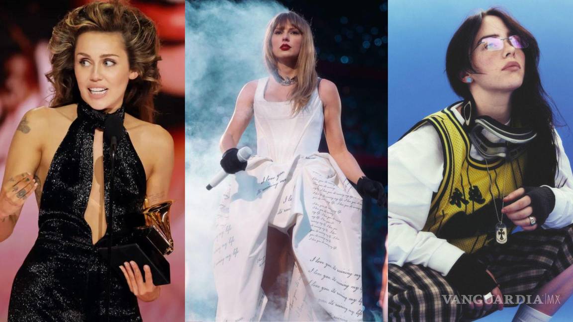 ¿Taylor Swift, Billie Eilish o ‘Hannah Montana’? Rumoran que Miley Cyrus podría actuar en el Super Bowl LIX