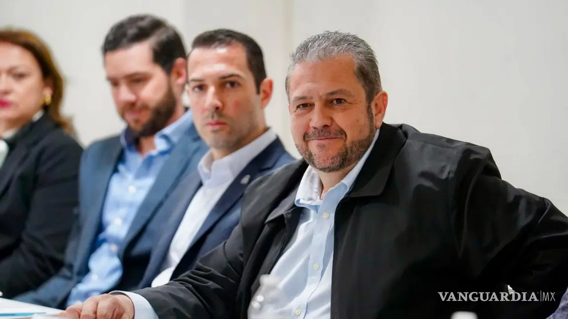 Ramos Arizpe refuerza su seguridad con cámaras, bicicletas eléctricas y patrullajes