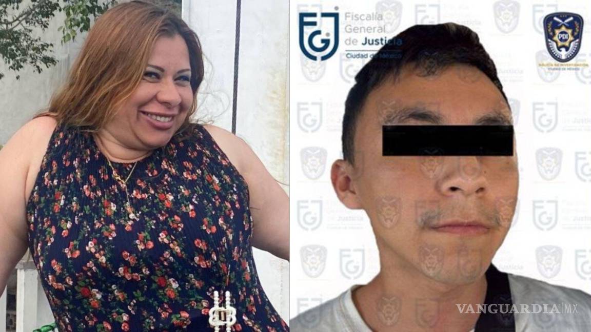 Vinculan a proceso a Cristofer Yair “N” por el feminicidio de Karla Patricia, conductora de Uber