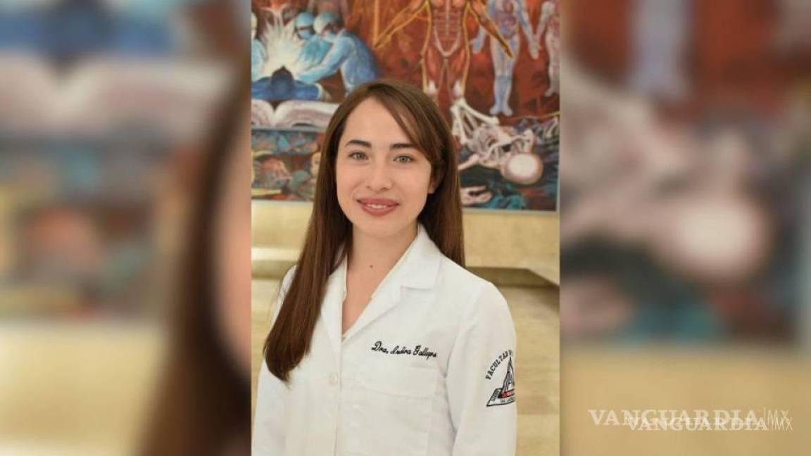 La doctora Indira Gallegos se habría quitado la vida tras reporte de desaparición en CDMX: Fiscalía