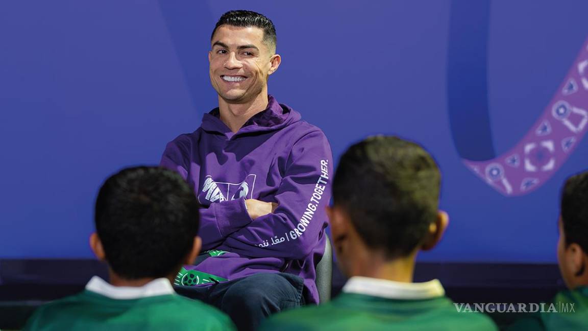 ¿Cristiano Ronaldo jugará en la Liga MX? El astro está dispuesto a negociar con los ‘grandes’