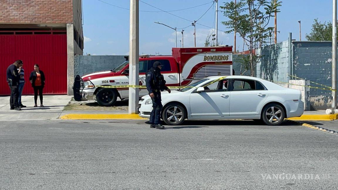 Fallece adulta mayor mientras su familia le buscaba atención médica en Saltillo