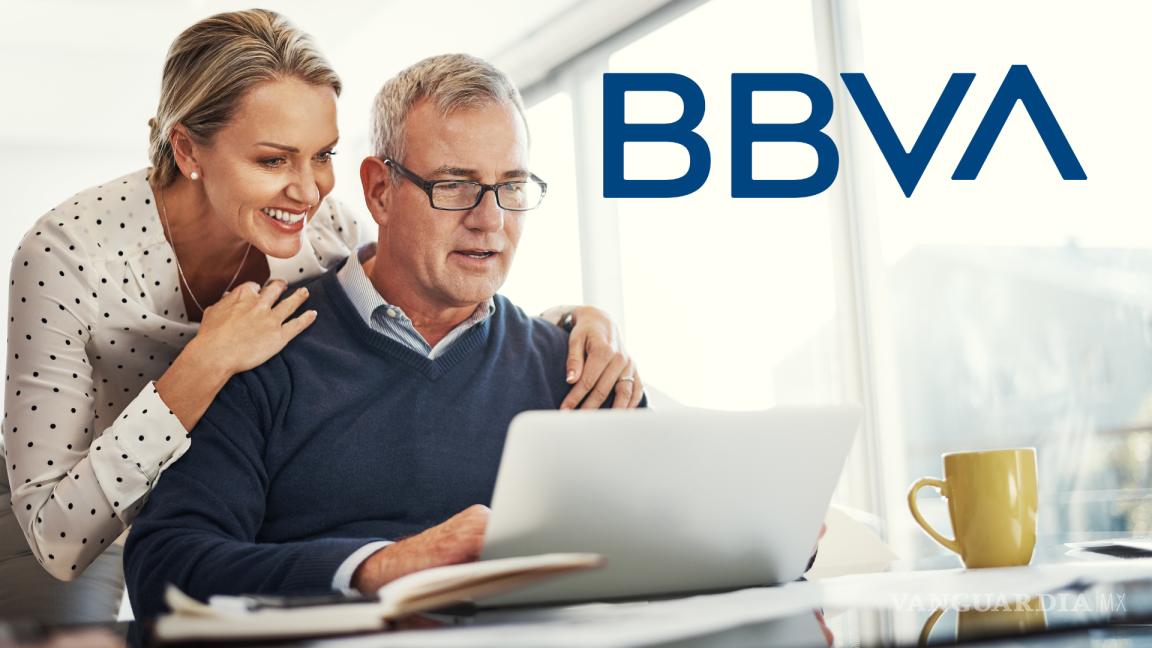 ¿Ya planeaste tu jubilación?: 5 consejos de BBVA para maximizar tu fondo de ahorro