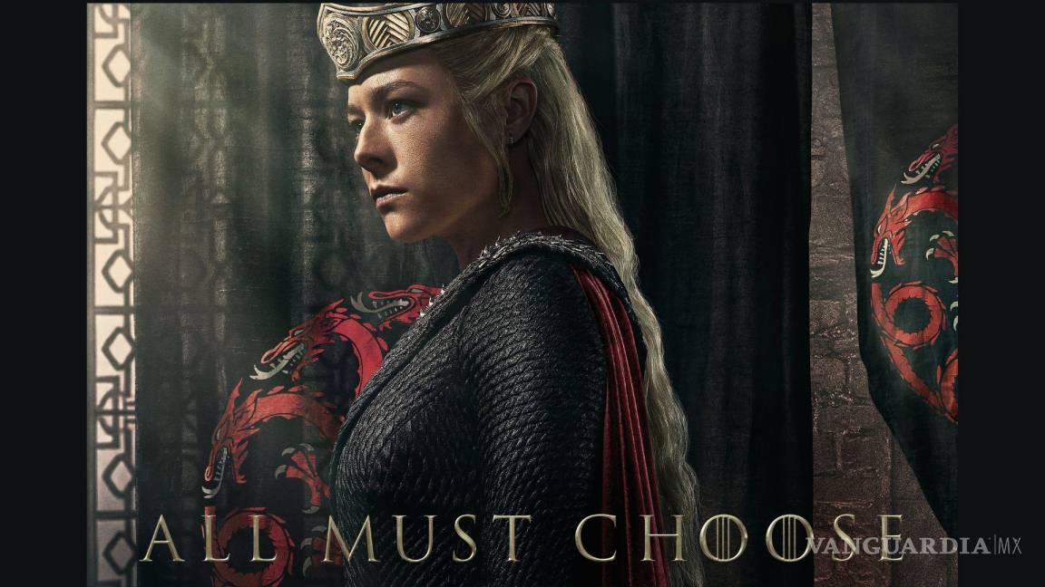 ¿Listo para la acción? HBO revela un nuevo vistazo de ‘House of the Dragon’