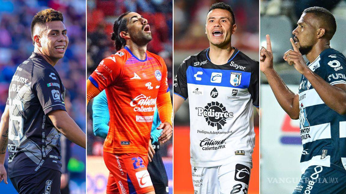 Mazatlán vs Querétaro y Tijuana vs Pachuca: ¿a qué hora y dónde ver los juegos del viernes de la Jornada 11 del Apertura 2024?