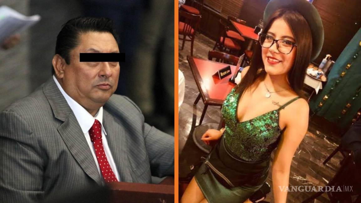 Uriel ‘N’ conocía investigación, pero decidió culpar a Ariadna Fernanda de su feminicidio, considera fiscal de CDMX