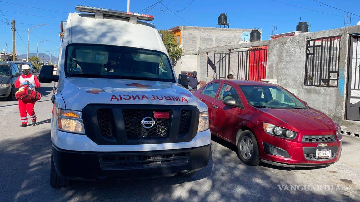 Joven de 19 años se quita la vida en Saltillo; su madre lo encontró