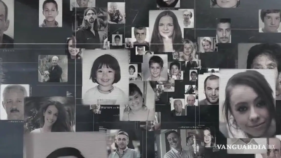 Alan Herrera, del CRIH Coahuila, busca dirigir Comisión de Búsqueda en CDMX