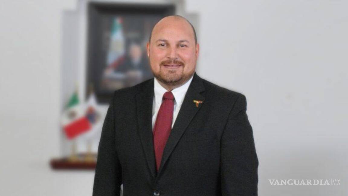 Atentan contra Héctor Villegas, secretario de Gobierno de Tamaulipas