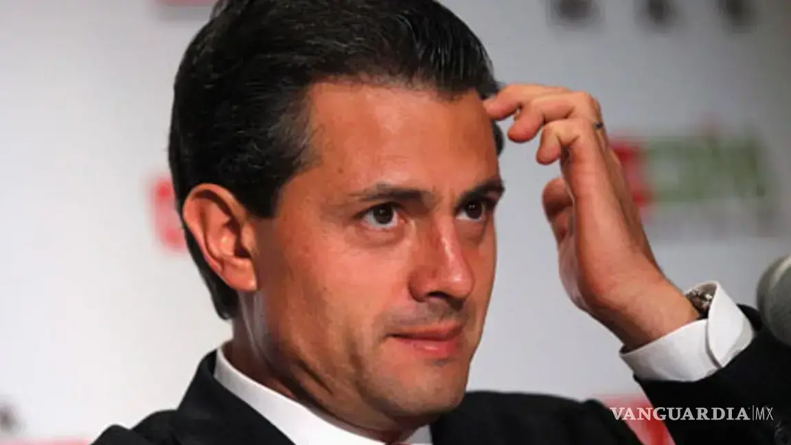 Niega Peña Nieto sobornos de empresarios israelíes vinculados a Pegasus