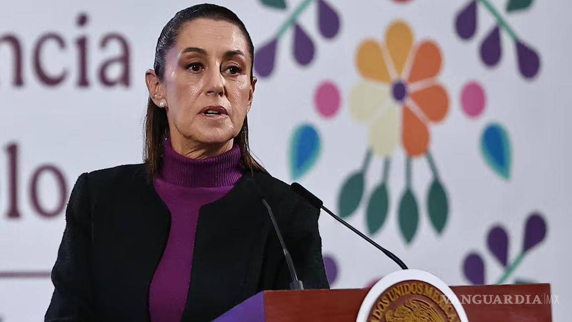 ‘Yo lo nombré’... Sheinbaum confirma que Hugo López-Gatell será representante de México ante la OMS; niega que pase por el Senado