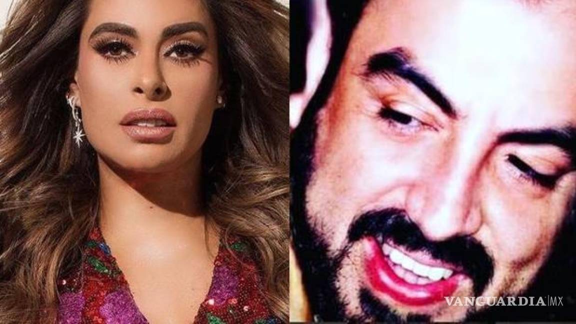 Galilea Montijo, Ninel Conde, Paty Navidad, Betty Monroe... las famosas ligadas a Arturo Beltrán Leyva ‘El barbas’ a 15 años de su asesinato