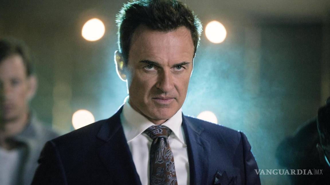 Muere Julian McMahon, actor de Los 4 Fantásticos y Charmed, a los 56 años