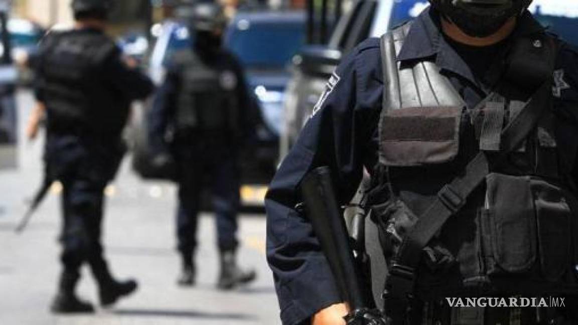 Medidas de seguridad no son persecución política: Gobierno de Coahuila