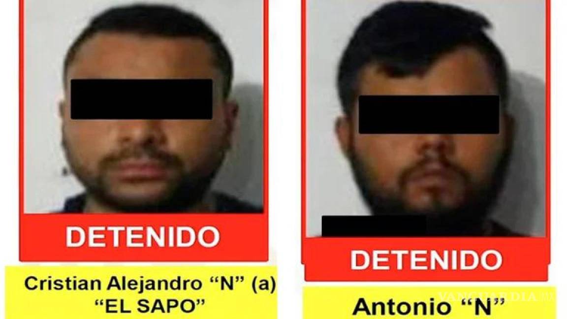 Caen dos involucrados en la masacre de San José de Gracia en Michoacán, dónde desaparecieron los cuerpos