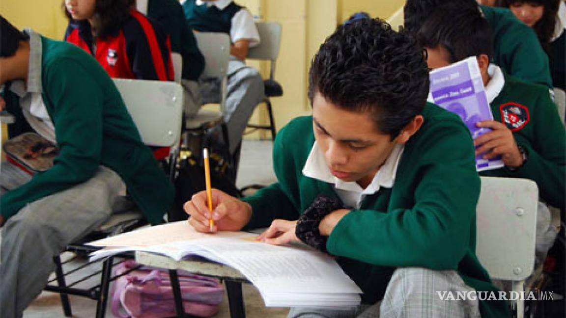 Por disposición federal, puede haber alumnos reprobados este ciclo escolar en Coahuila